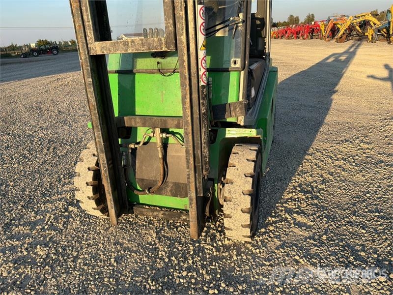 Cesab Drago H250 2350 kg Forklift Інше