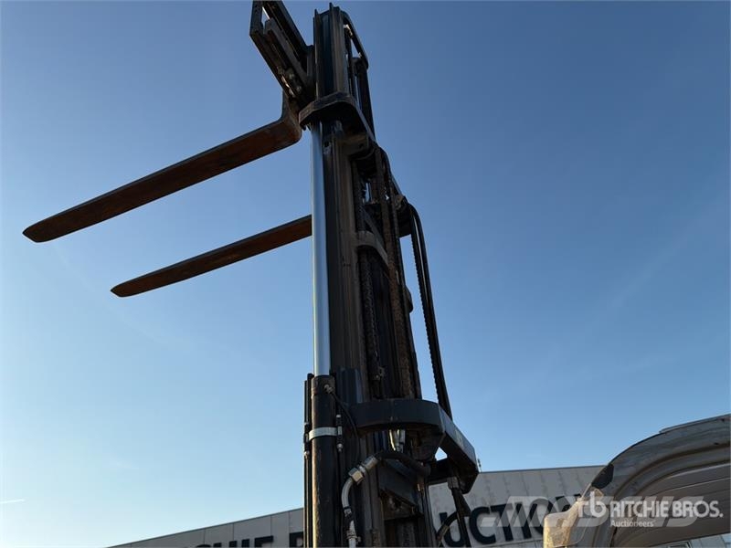 Cesab Drago H250 2350 kg Forklift Інше