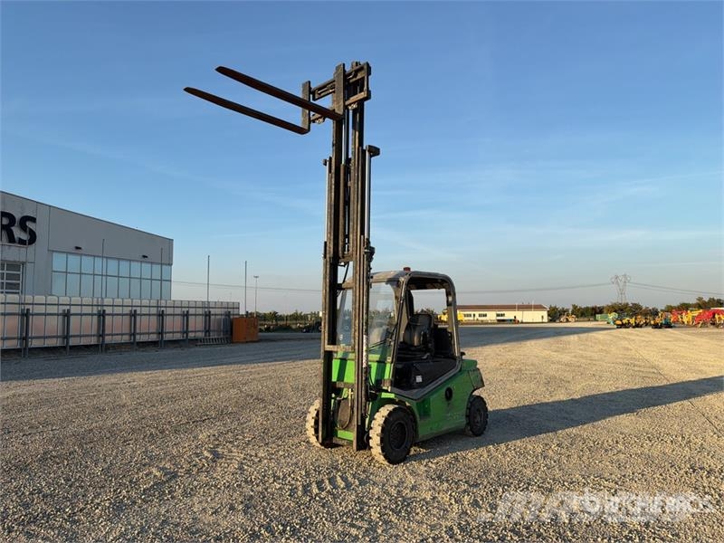 Cesab Drago H250 2350 kg Forklift Інше