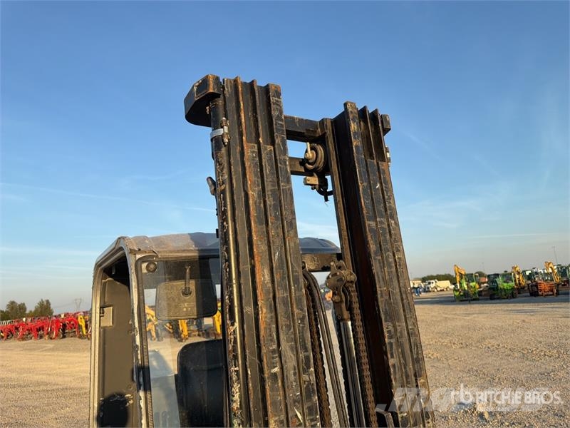 Cesab Drago H250 2350 kg Forklift Інше