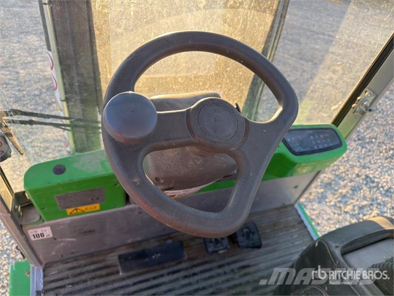 Cesab Drago H250 2350 kg Forklift Інше