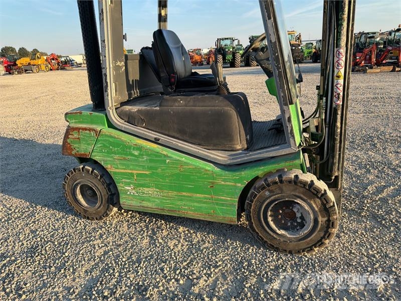 Cesab Drago H250 2350 kg Forklift Інше