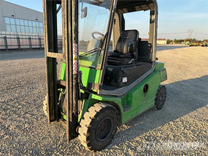 Cesab Drago H250 2350 kg Forklift Інше
