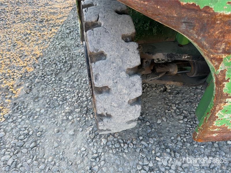 Cesab Drago H250 2350 kg Forklift Інше