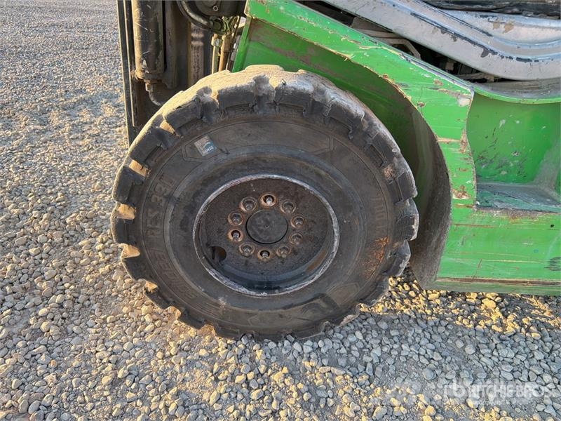 Cesab Drago H250 2350 kg Forklift Інше