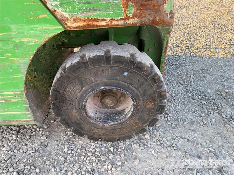 Cesab Drago H250 2350 kg Forklift Інше