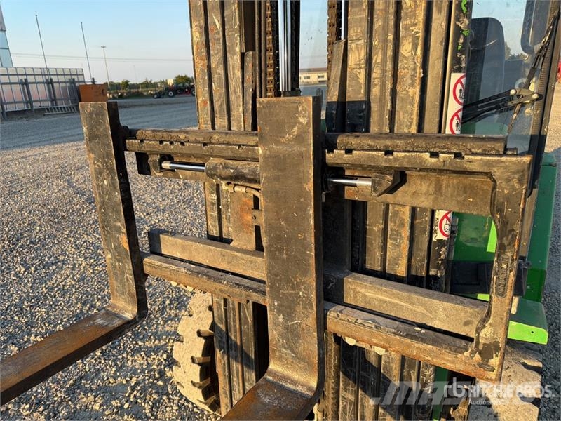 Cesab Drago H250 2350 kg Forklift Інше