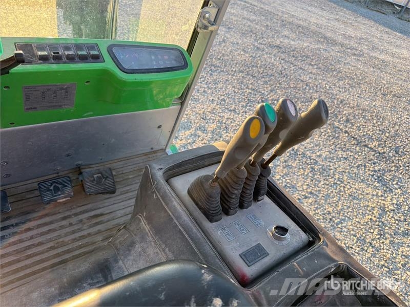 Cesab Drago H250 2350 kg Forklift Інше