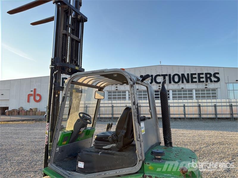 Cesab Drago H250 2350 kg Forklift Інше