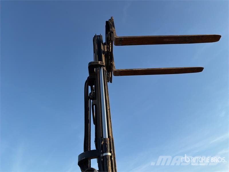 Cesab Drago H250 2350 kg Forklift Інше