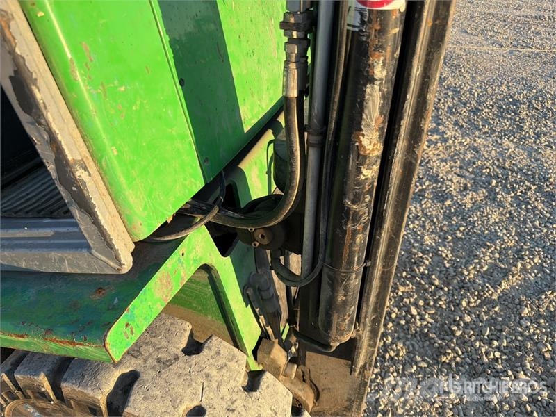 Cesab Drago H250 2350 kg Forklift Інше