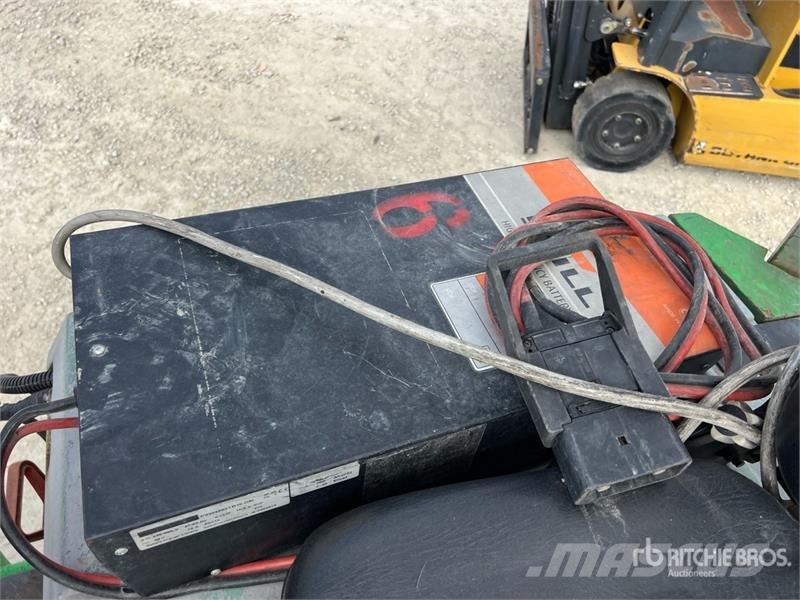 Cesab Exo/KD 185 1850 kg Electric Forklift Električni viljuškari