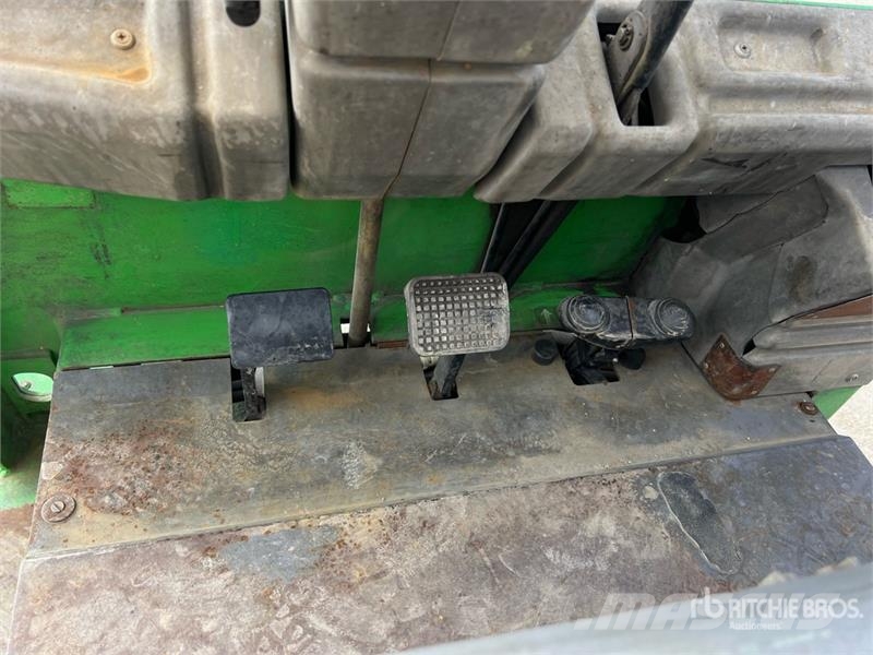 Cesab Exo/KD 185 1850 kg Electric Forklift Električni viljuškari
