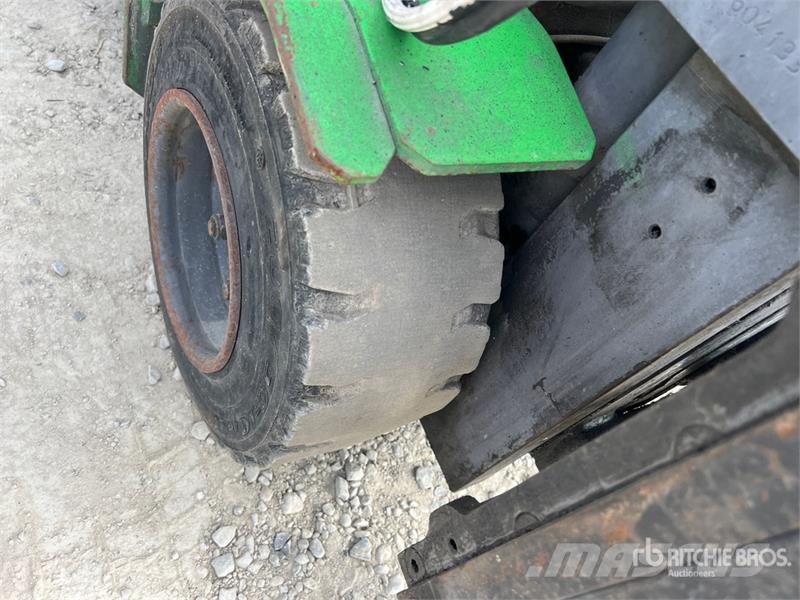 Cesab Exo/KD 185 1850 kg Electric Forklift Električni viljuškari