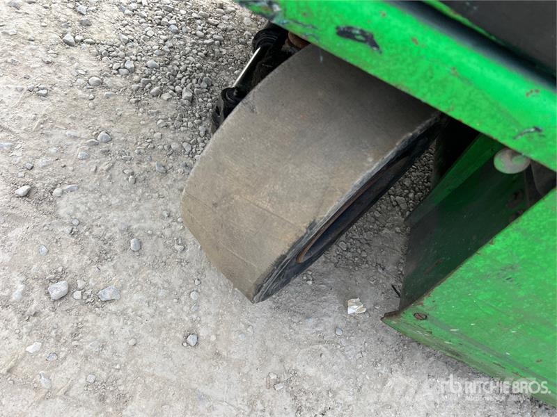 Cesab Exo/KD 185 1850 kg Electric Forklift Električni viljuškari