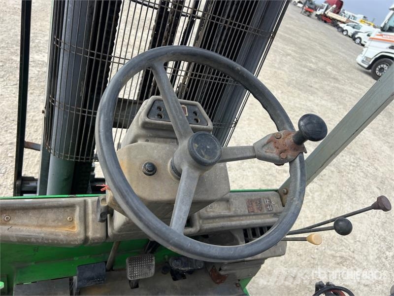 Cesab Exo/KD 185 1850 kg Electric Forklift Električni viljuškari