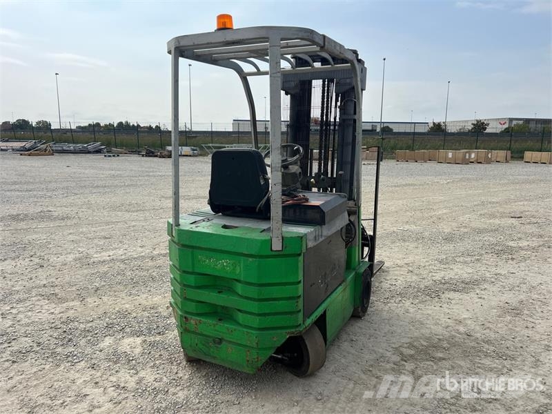 Cesab Exo/KD 185 1850 kg Electric Forklift Električni viljuškari