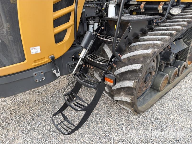 Challenger MT755E Traktorok