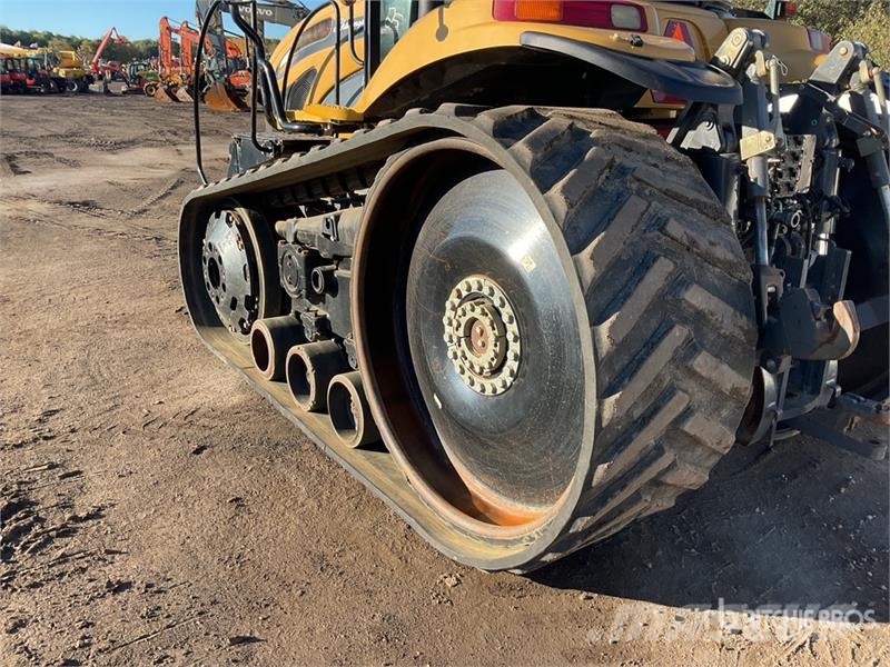 Challenger MT765D Tractors