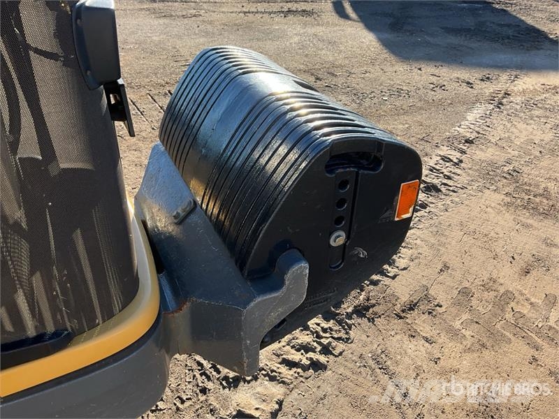 Challenger MTC765D Track Tractor Tractoren