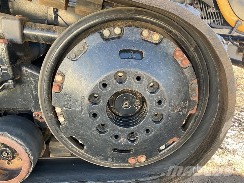 Challenger MTC765D Track Tractor Tractoren