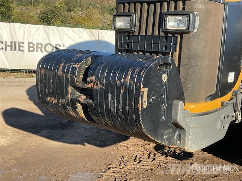 Challenger MTC765D Track Tractor Tractoren