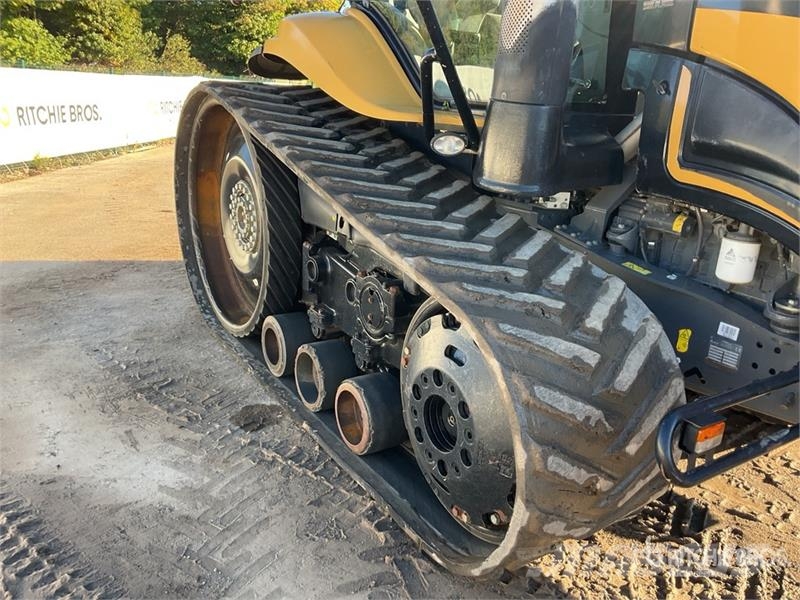 Challenger MTC765D Track Tractor Tractoren