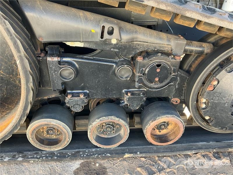 Challenger MTC765D Track Tractor Tractoren