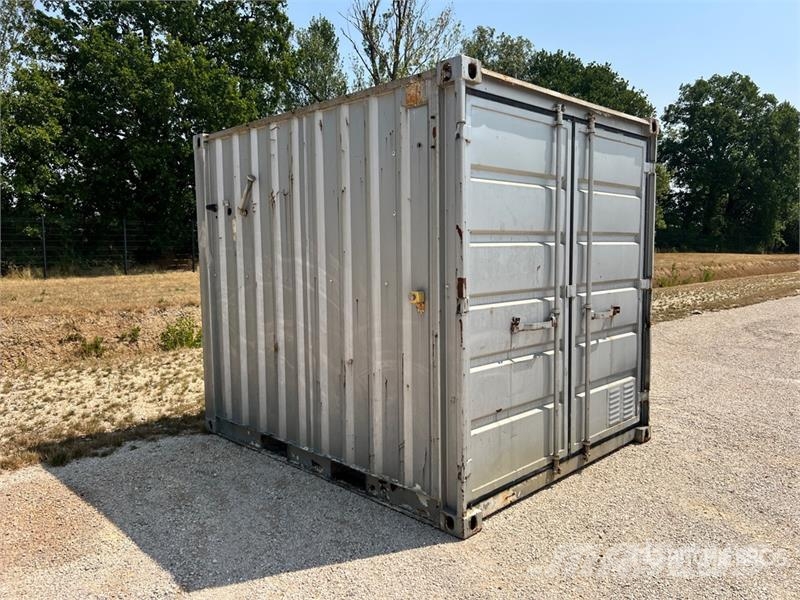  Chaudiere Mobile Container Industrial Boiler Muut