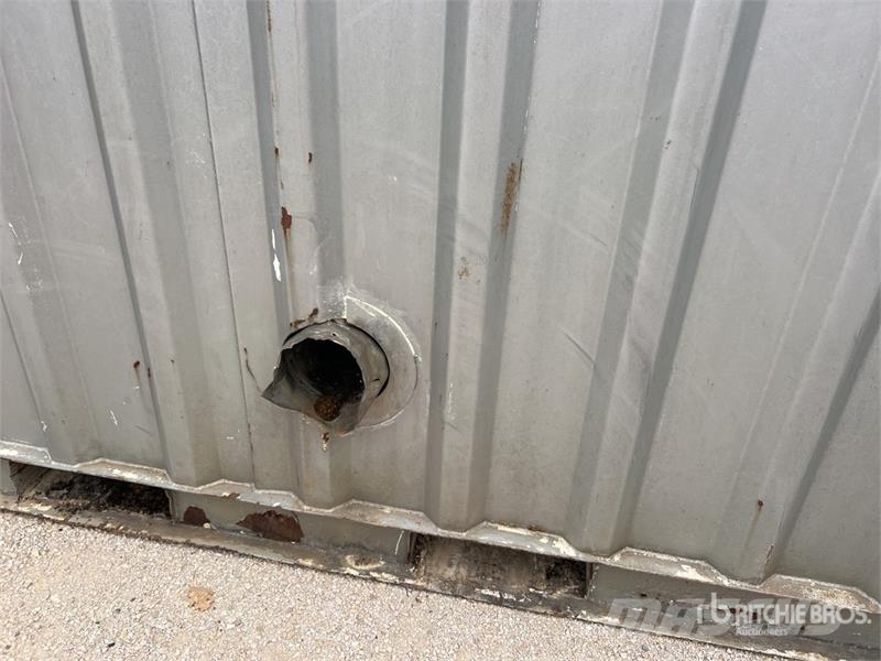  Chaudiere Mobile Container Industrial Boiler Muut