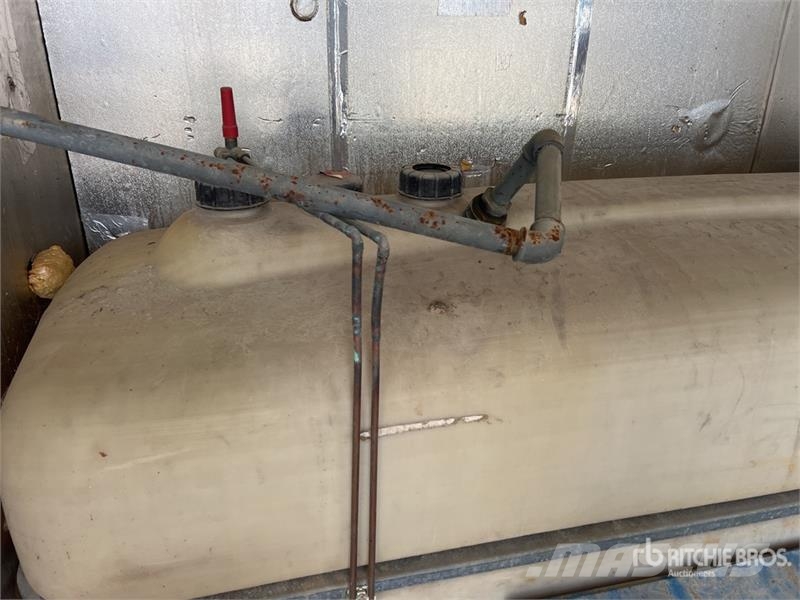  Chaudiere Mobile Container Industrial Boiler Muut