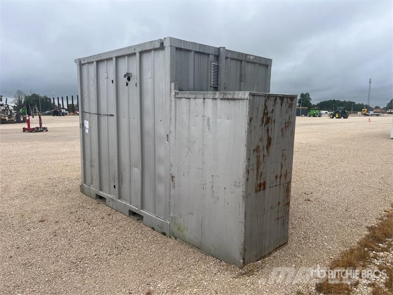 Chaudiere Mobile Industrial Boiler Muut