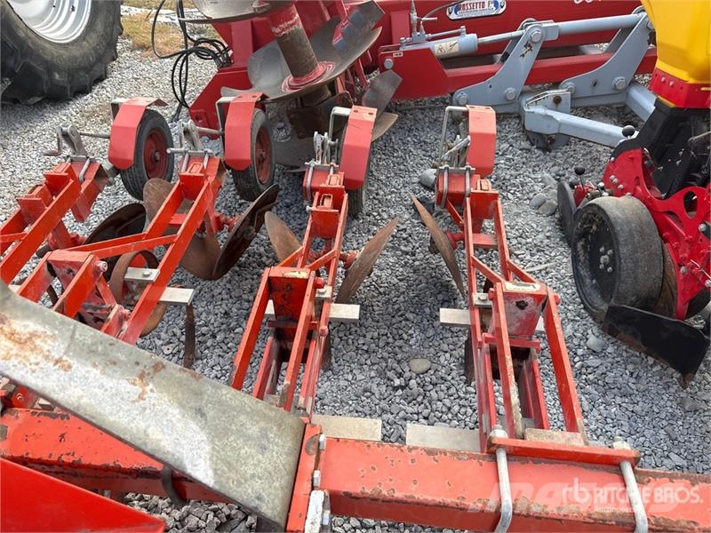 Checchi e Magli FOX Transplanter Ostale poljoprivredne mašine