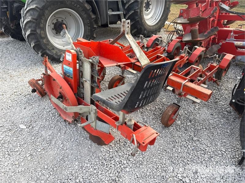 Checchi e Magli FOX Transplanter Ostale poljoprivredne mašine