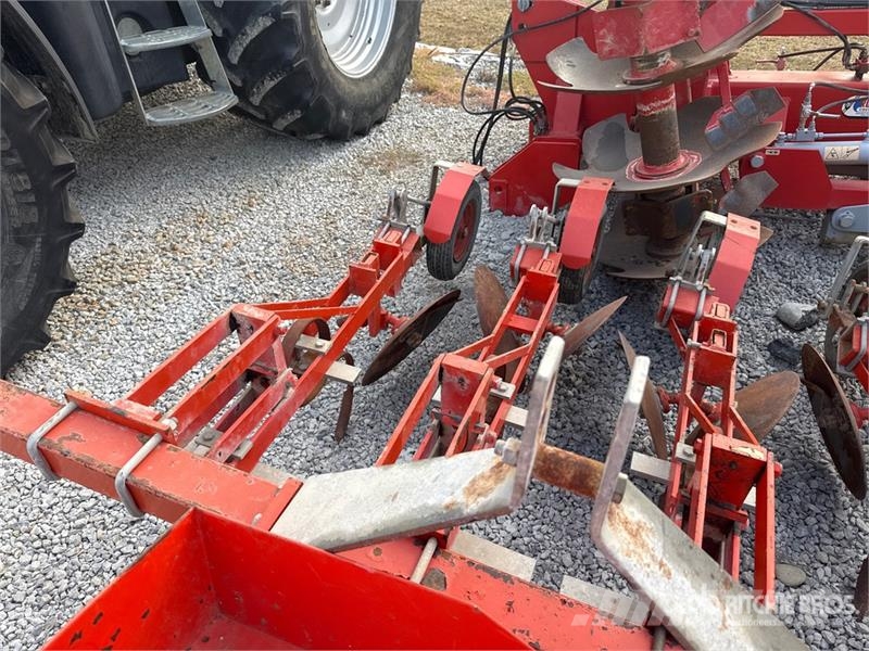 Checchi e Magli FOX Transplanter Ostale poljoprivredne mašine