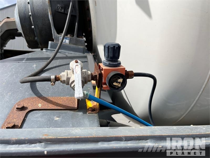 Cifa Semi Mixer SL10 Mixer Trailer Drugi tovornjaki