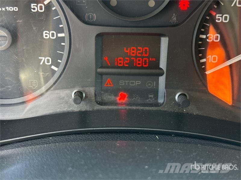 Citroën Berlingo Cargo Van Dostavna vozila / kombiji