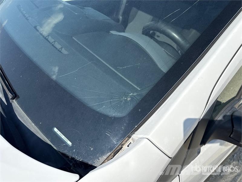 Citroën Berlingo Cargo Van Dostavna vozila / kombiji