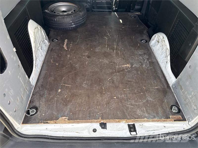 Citroën Berlingo Cargo Van Dostavna vozila / kombiji