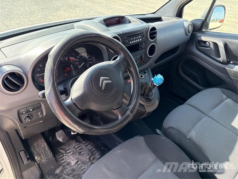 Citroën Berlingo Cargo Van Dostavna vozila / kombiji