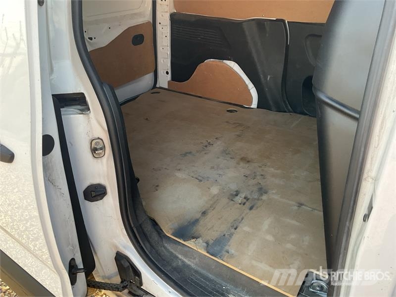Citroën Berlingo Cargo Van Panel vans