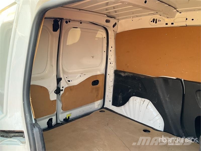 Citroën Berlingo Cargo Van Panel vans