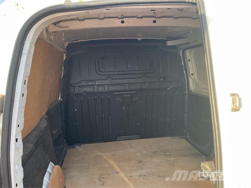 Citroën Berlingo Cargo Van Panel vans