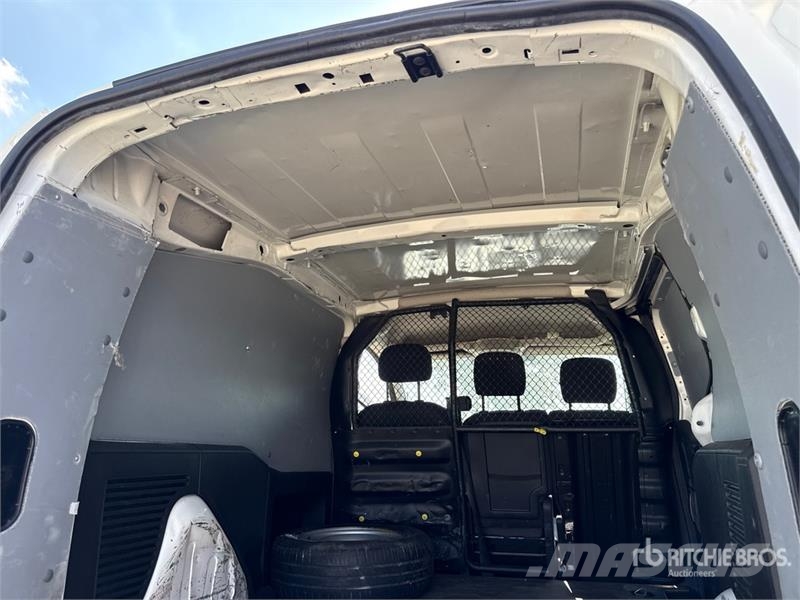 Citroën Berlingo Cargo Van Dostavna vozila / kombiji