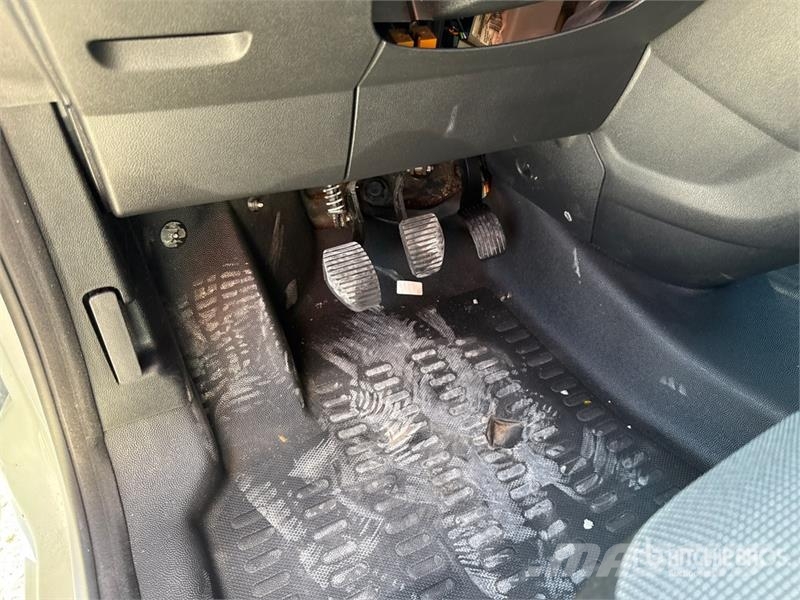 Citroën Berlingo Cargo Van Dostavna vozila / kombiji