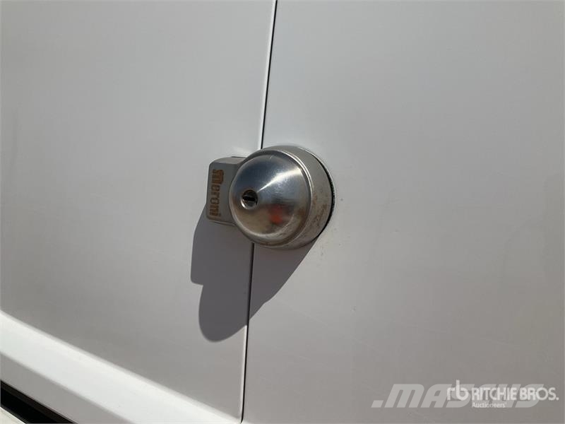 Citroën Berlingo Cargo Van Panel vans