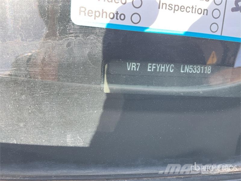 Citroën Berlingo Cargo Van Panel vans