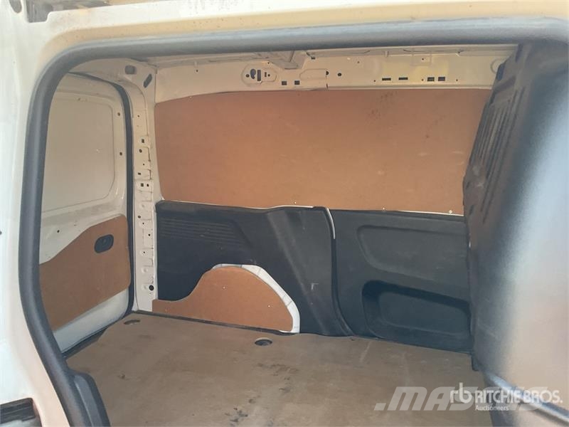Citroën Berlingo Cargo Van Panel vans