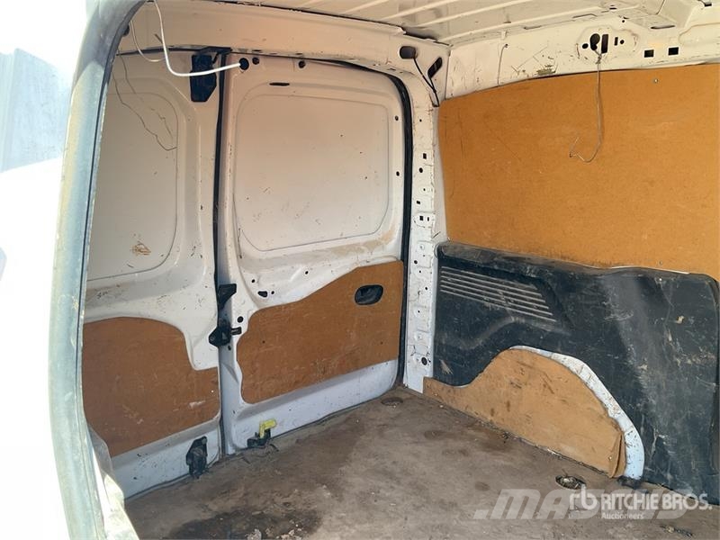 Citroën Berlingo Cargo Van Panel vans