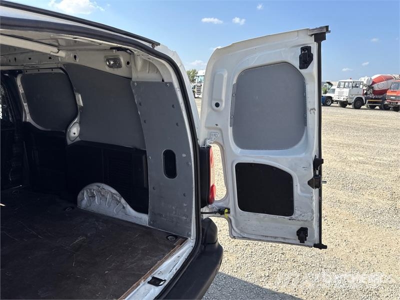 Citroën Berlingo Cargo Van Dostavna vozila / kombiji